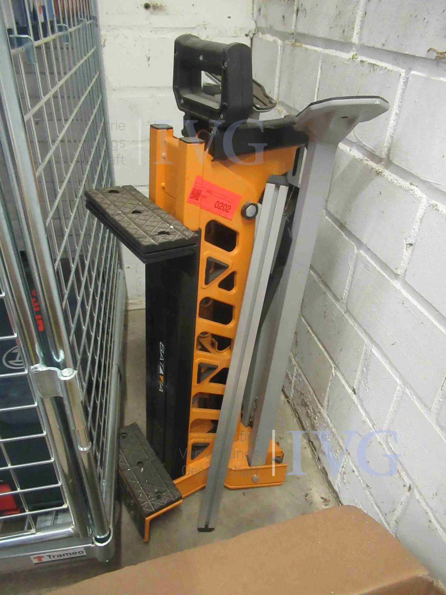 Arbeitstisch BATAVIA